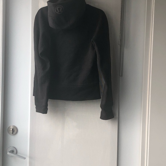 EUC Scuba hoodie - Picture 2 of 4